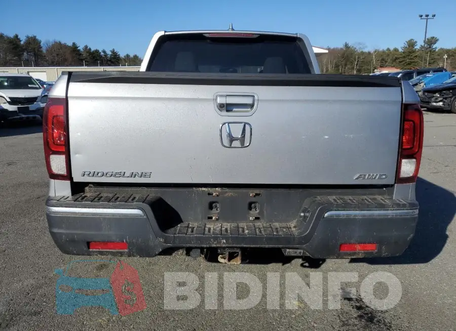5FPYK3F59HB026294 Photo# 6