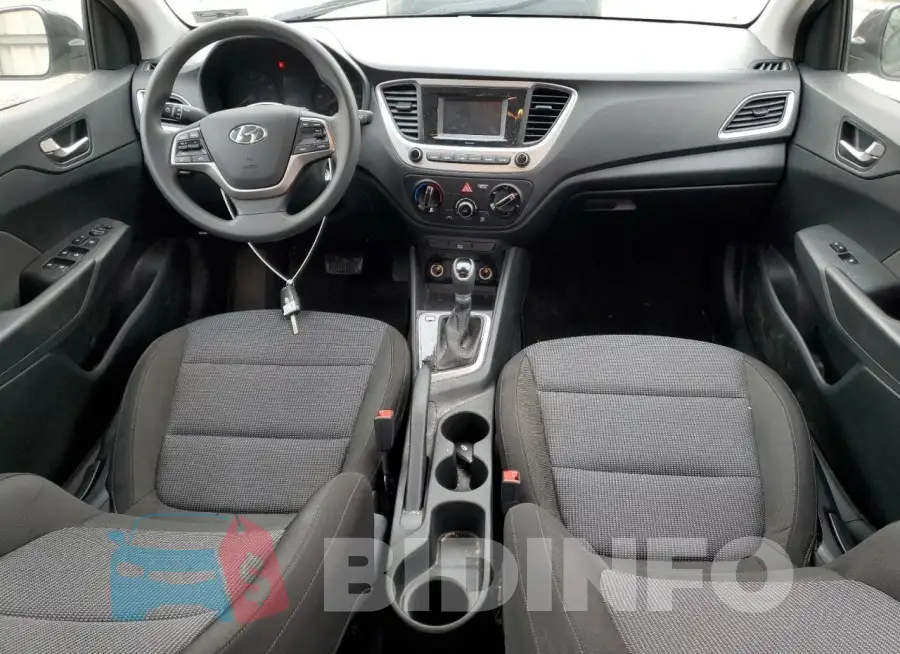3KPC24A64NE179286 Photo# 8
