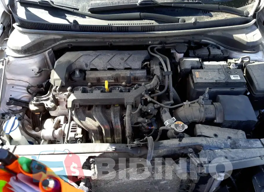 3KPC24A67ME128511 Photo# 11