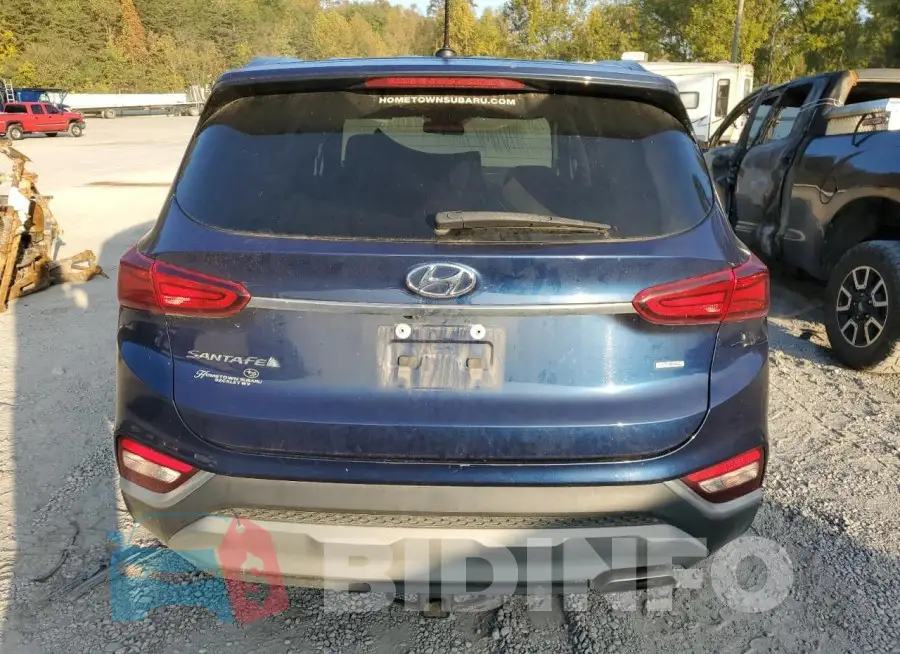 5NMS2CAD2KH014684 Photo# 6
