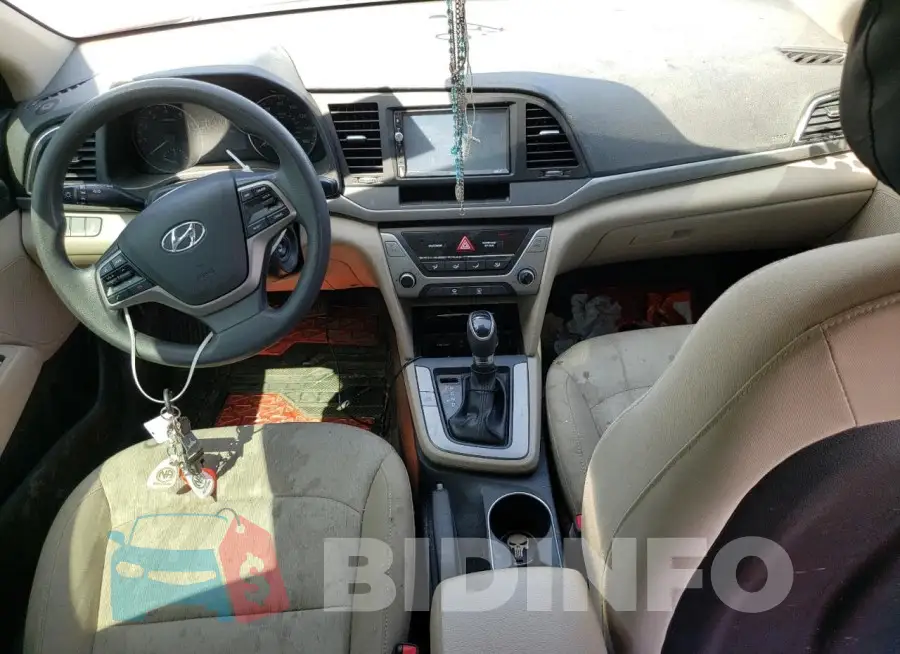 5NPD74LF1HH209332 Photo# 8