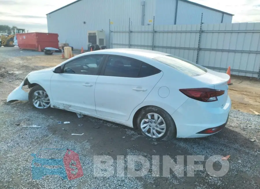 5NPD74LF4KH435940 Photo# 2
