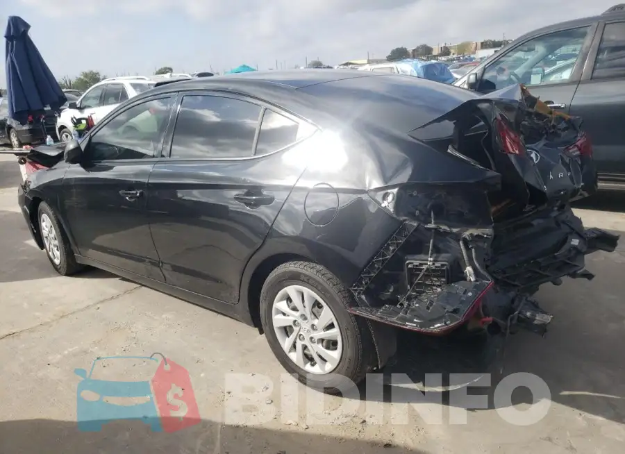 5NPD74LF7KH468379 Photo# 2