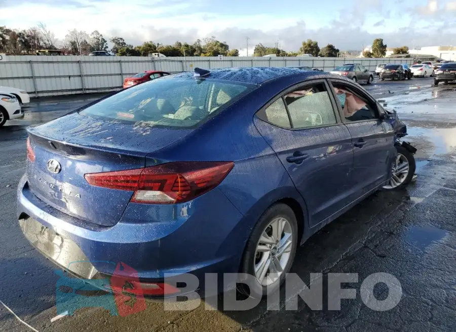 5NPD84LF0KH408702 Photo# 3