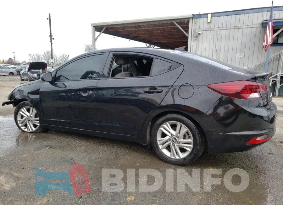 5NPD84LF8KH417244 Photo# 2