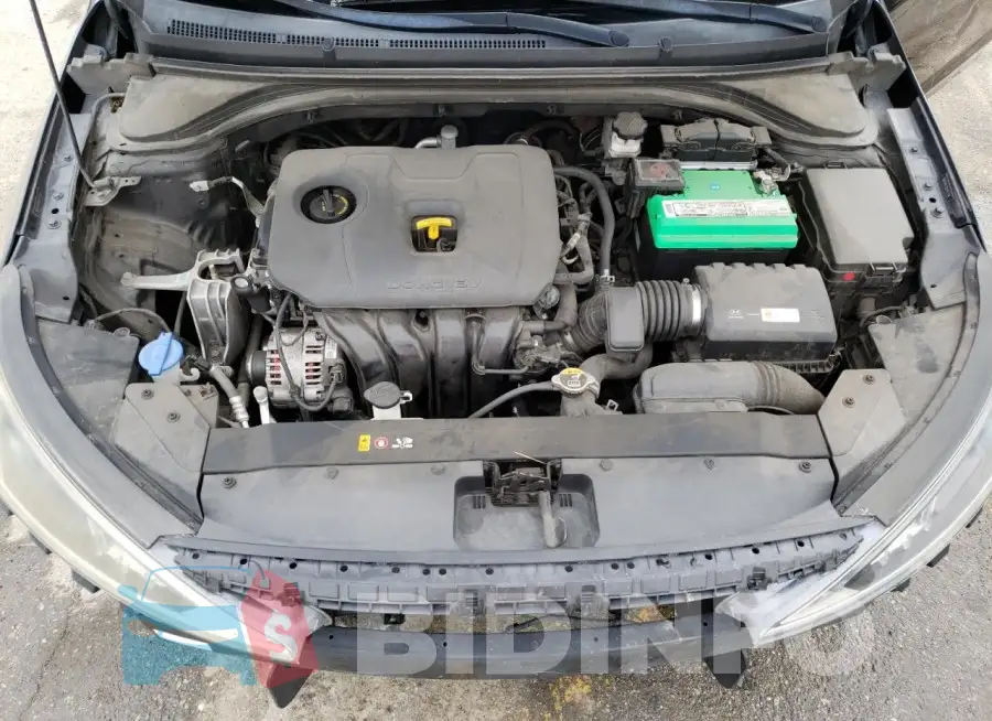 5NPD84LF8KH417244 Photo# 11