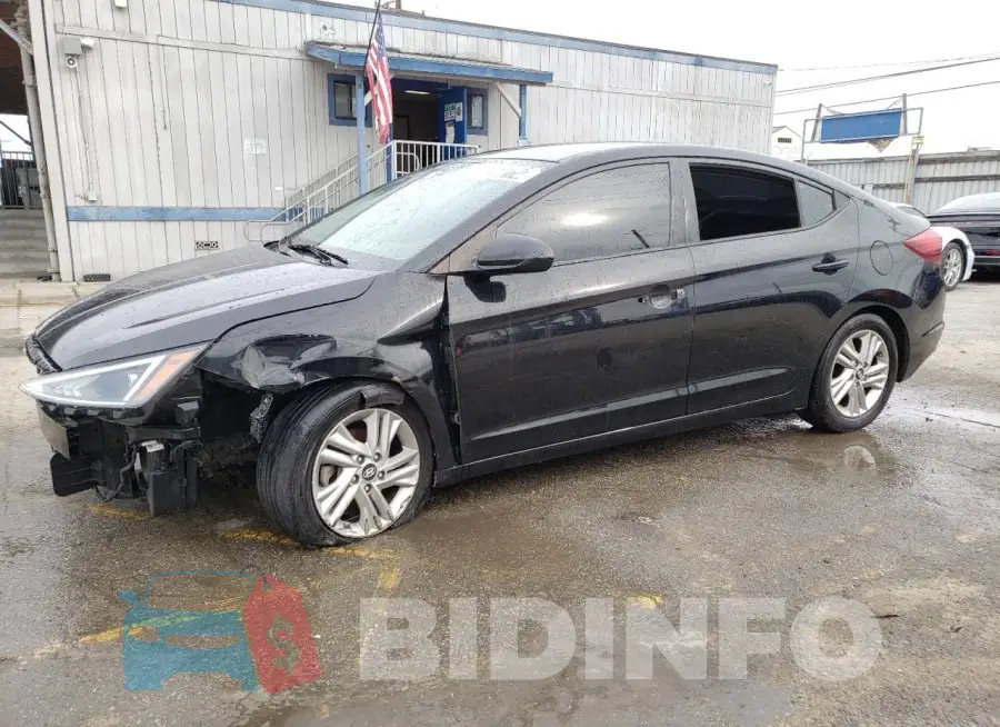 5NPD84LF8KH417244 Photo# 1