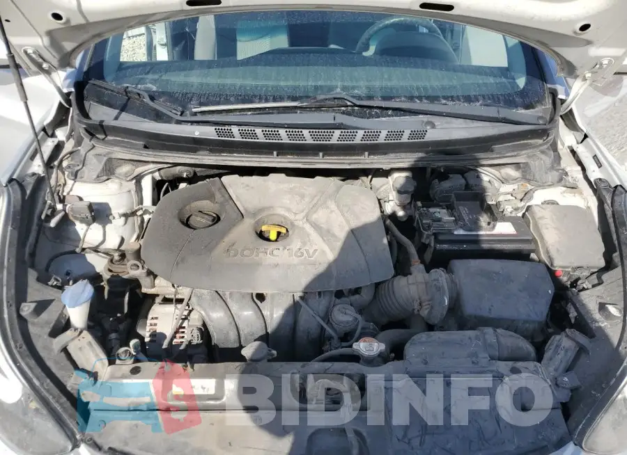 5NPDH4AE6GH732805 Photo# 11
