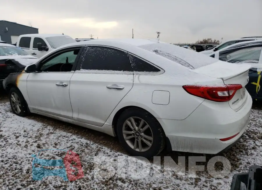 5NPE24AA4FH173854 Photo# 2