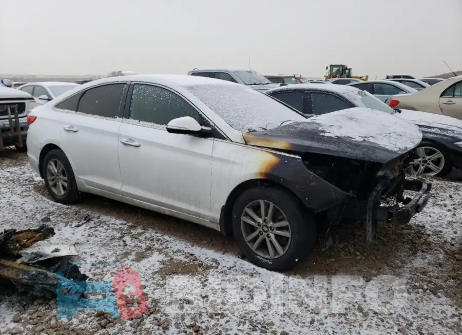 5NPE24AA4FH173854 Photo# 4