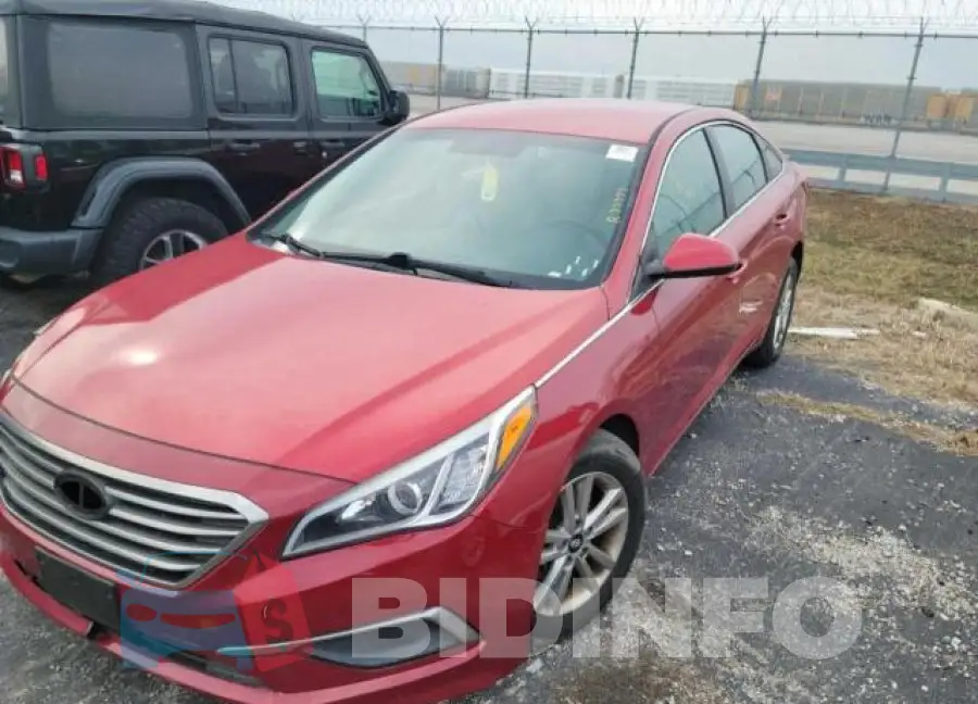 5NPE24AF5HH460408 Photo# 2