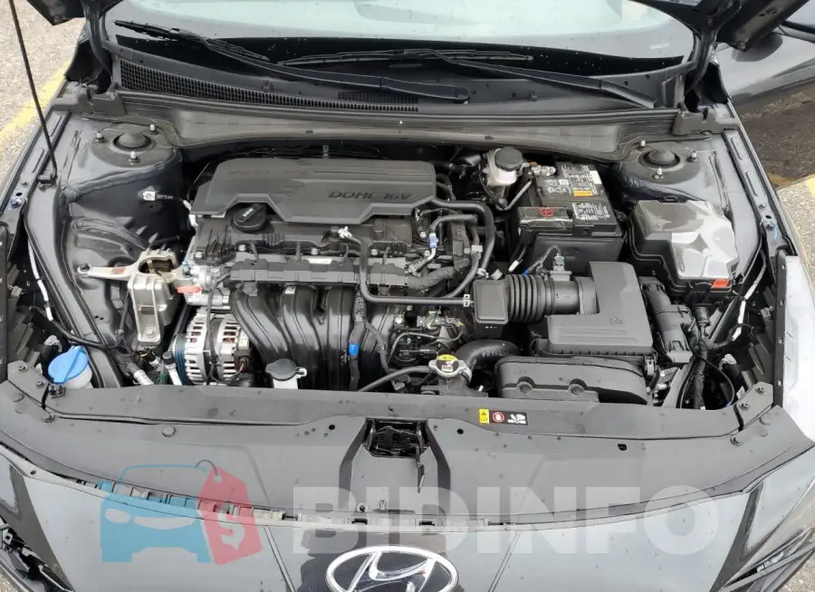 5NPLS4AG1PH109817 Photo# 11
