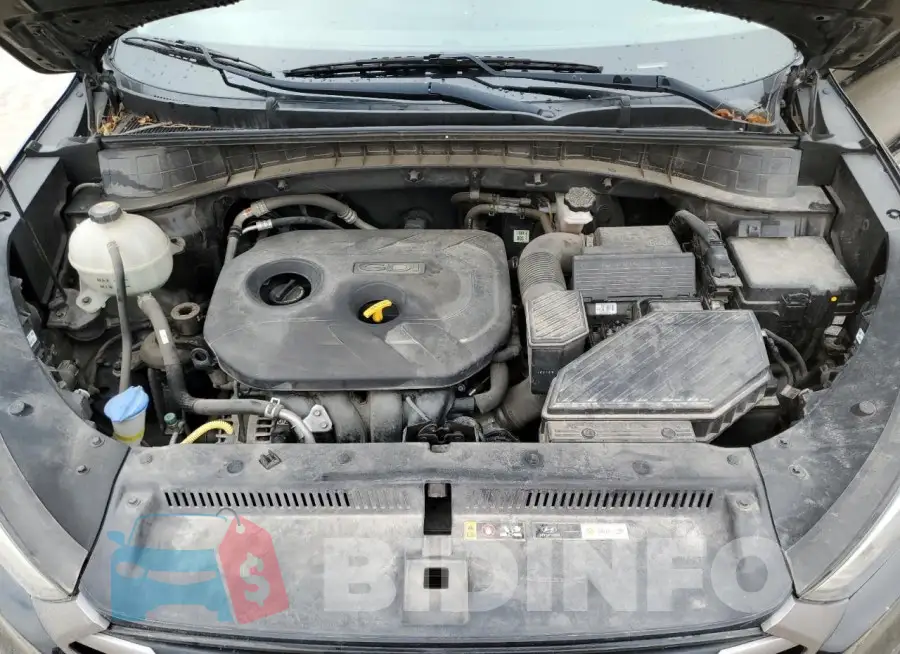 KM8J23A45GU165039 Photo# 11