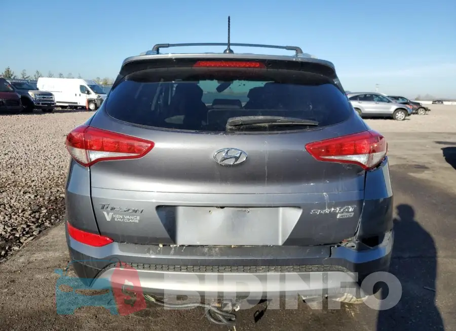 KM8J3CA21GU164711 Photo# 6