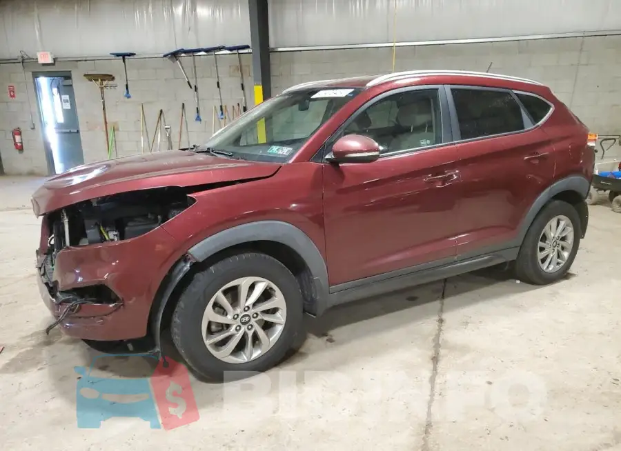 KM8J3CA23GU044151 Photo# 1