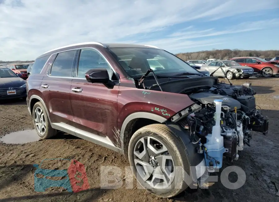 KM8R54GEXPU572449 Photo# 4