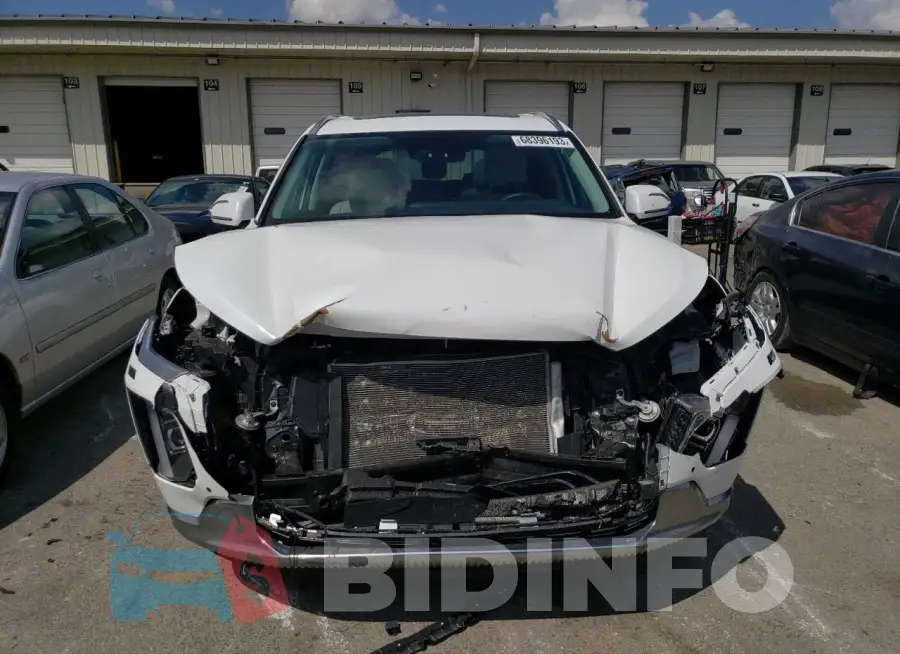 KM8R7DGE5PU512993 Photo# 5