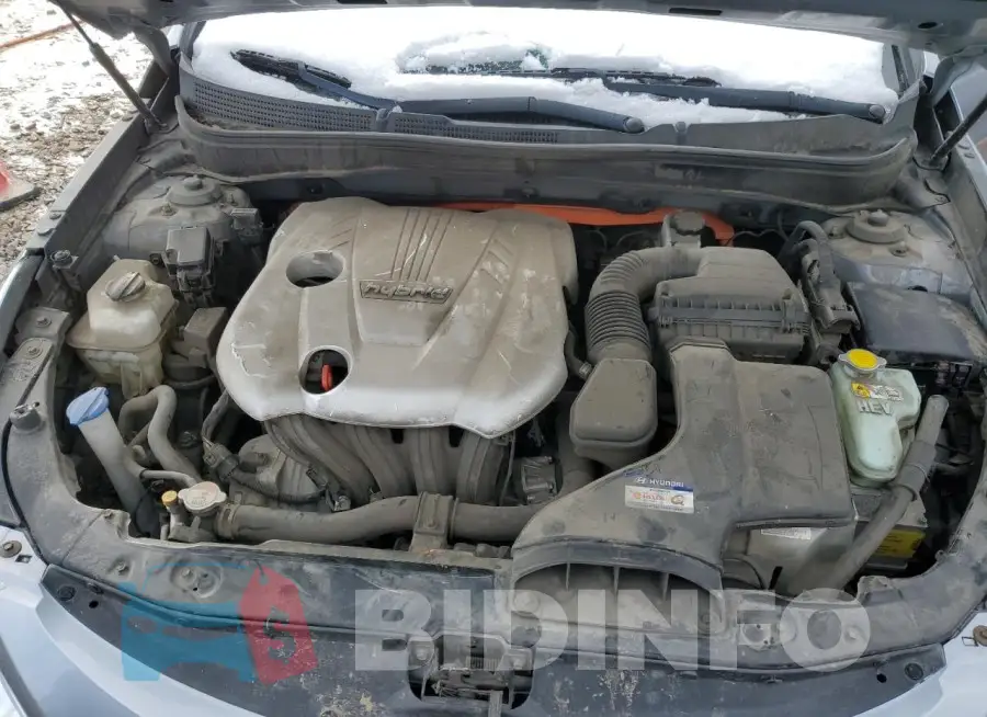 KMHEC4A48FA135022 Photo# 11