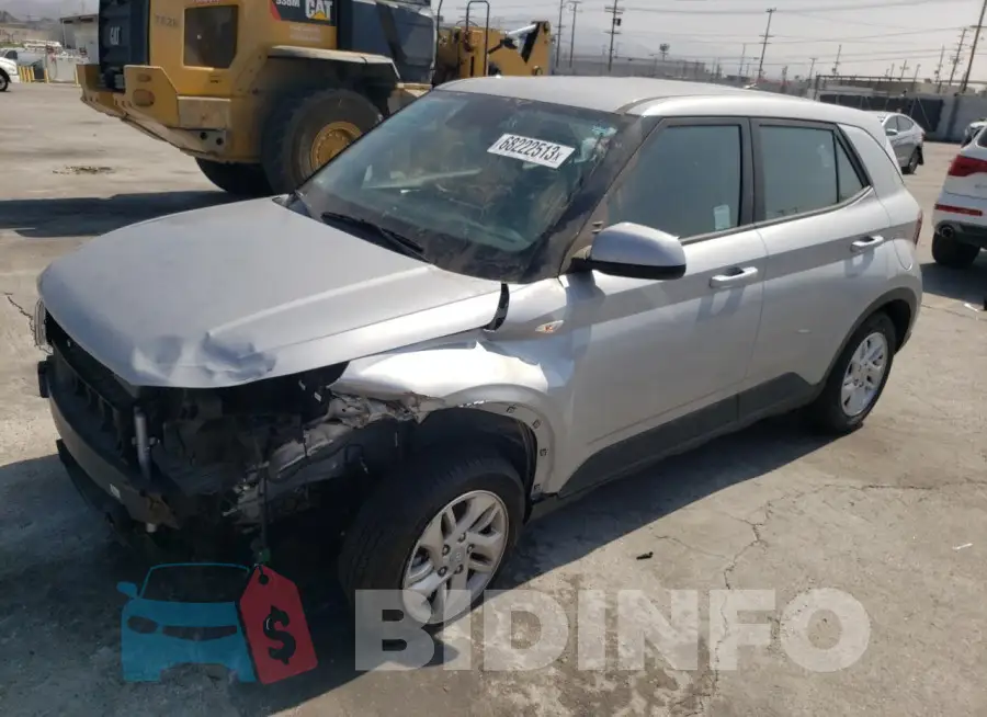KMHRB8A32PU219565 Photo# 1