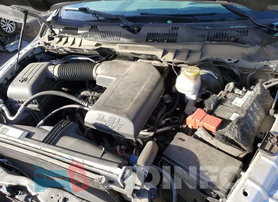 1C6RR7LG1JS222865 Photo# 12