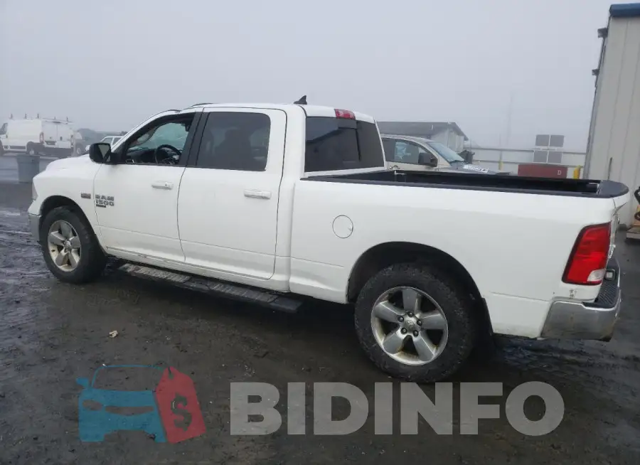 1C6RR7TT6KS730196 Photo# 2