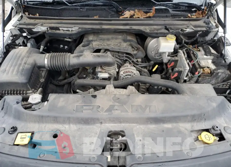 1C6SRFLT8KN593725 Photo# 11
