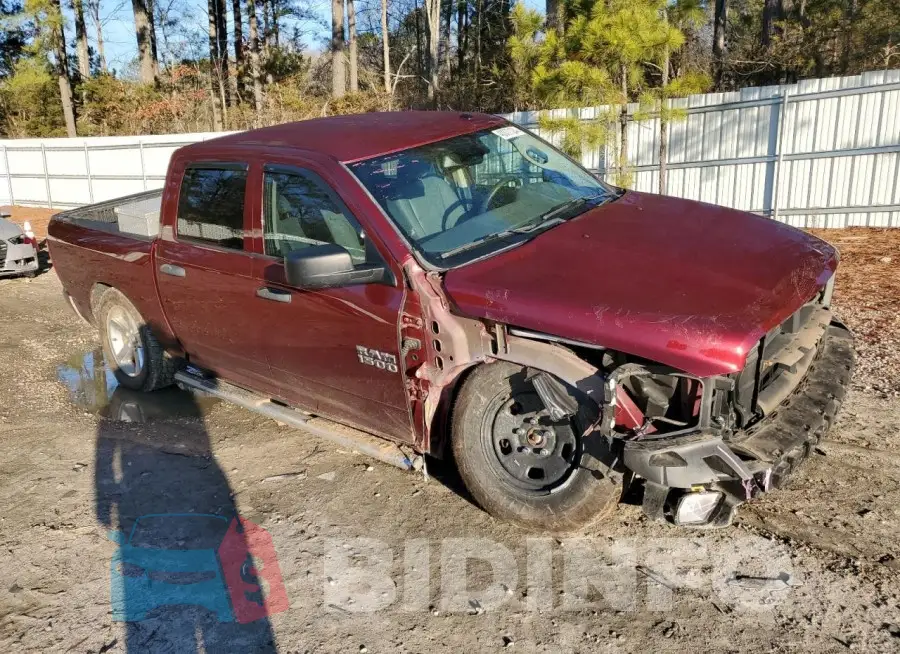 3C6RR7KTXGG271657 Photo# 4
