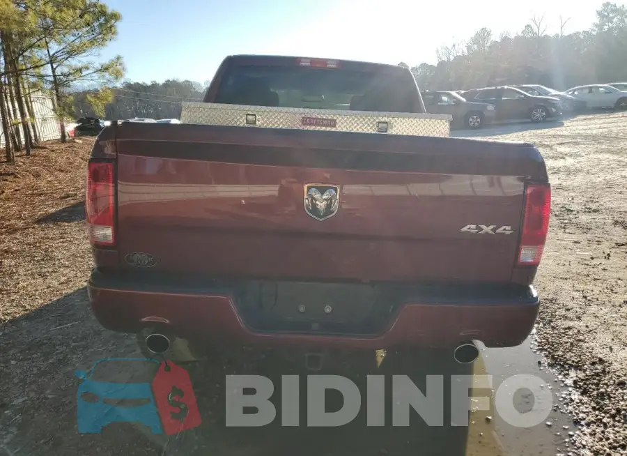 3C6RR7KTXGG271657 Photo# 6
