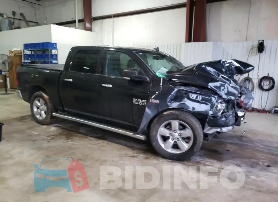 3C6RR7LT1GG359169 Photo# 4