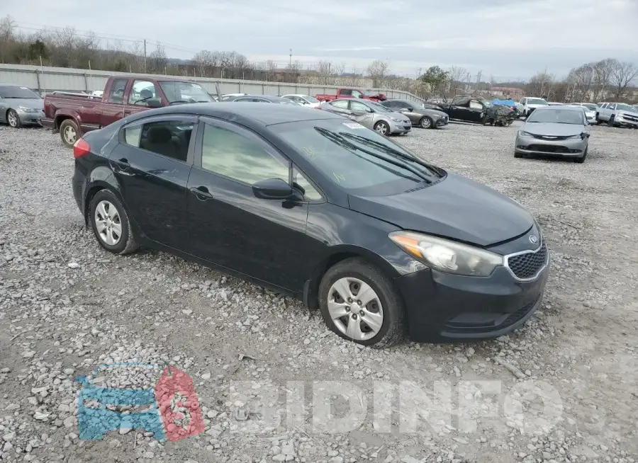 KNAFK4A64F5430699 Photo# 4