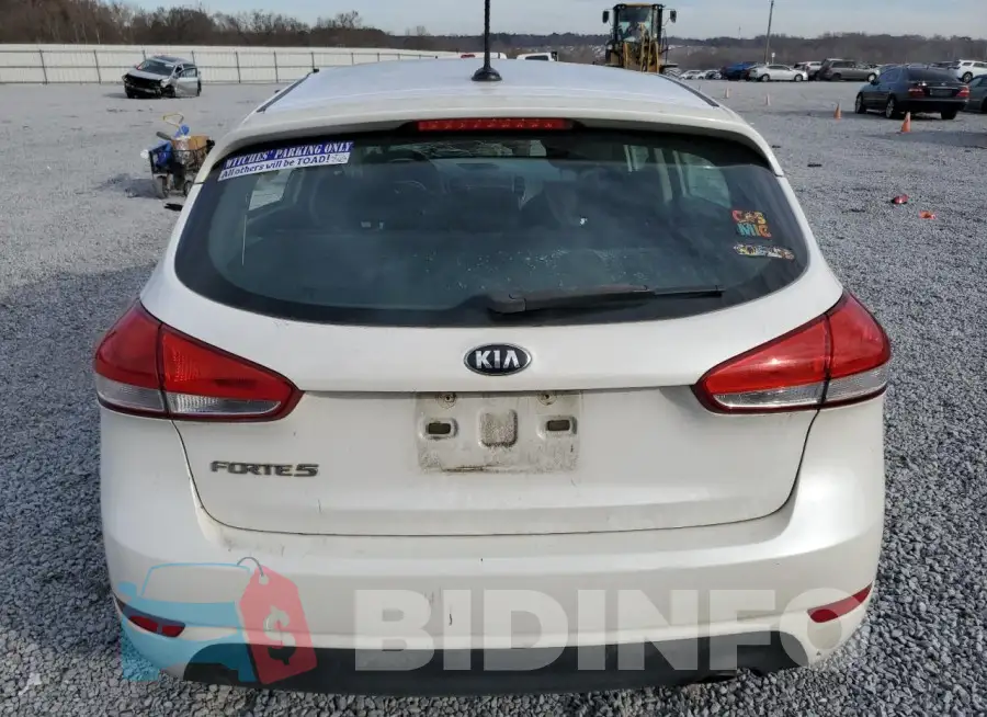KNAFK5A80G5600162 Photo# 6