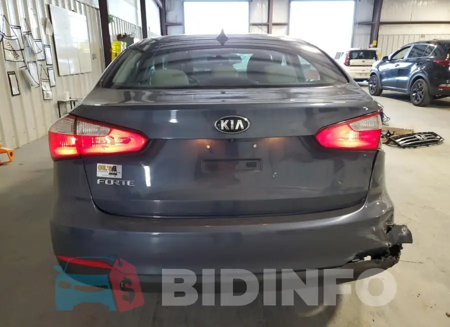 KNAFX4A64G5469649 Photo# 6