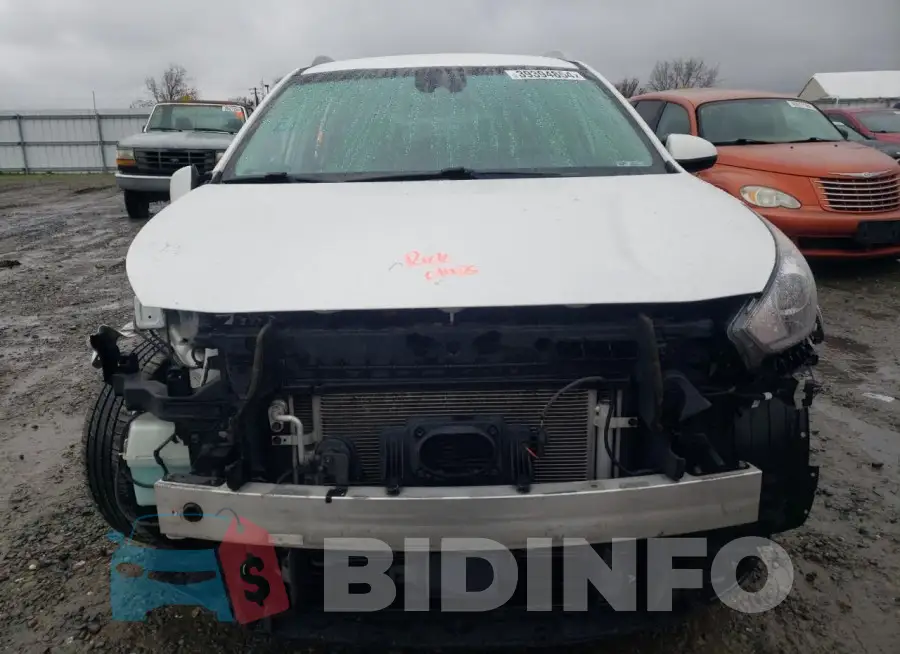 KNDCB3LCXH5069906 Photo# 5