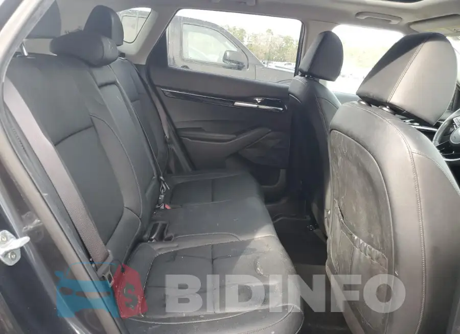 KNDERCAA3M7173044 Photo# 11