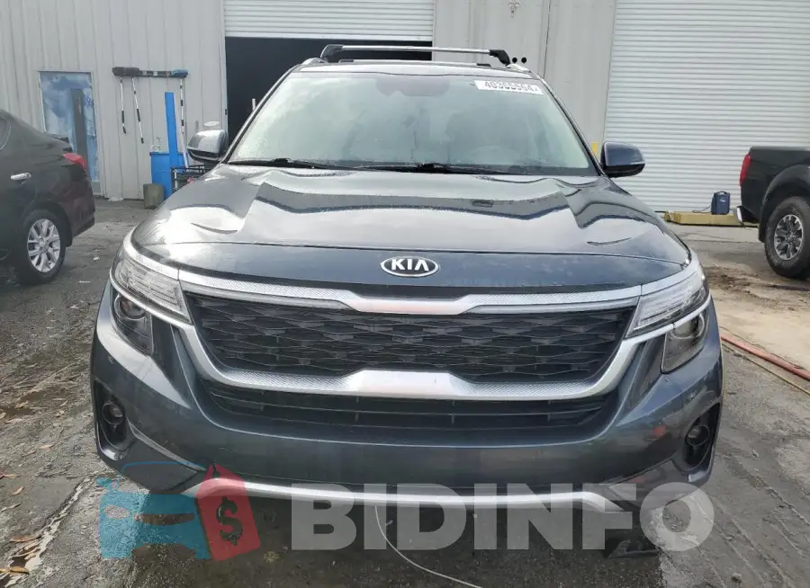 KNDERCAA3M7173044 Photo# 5