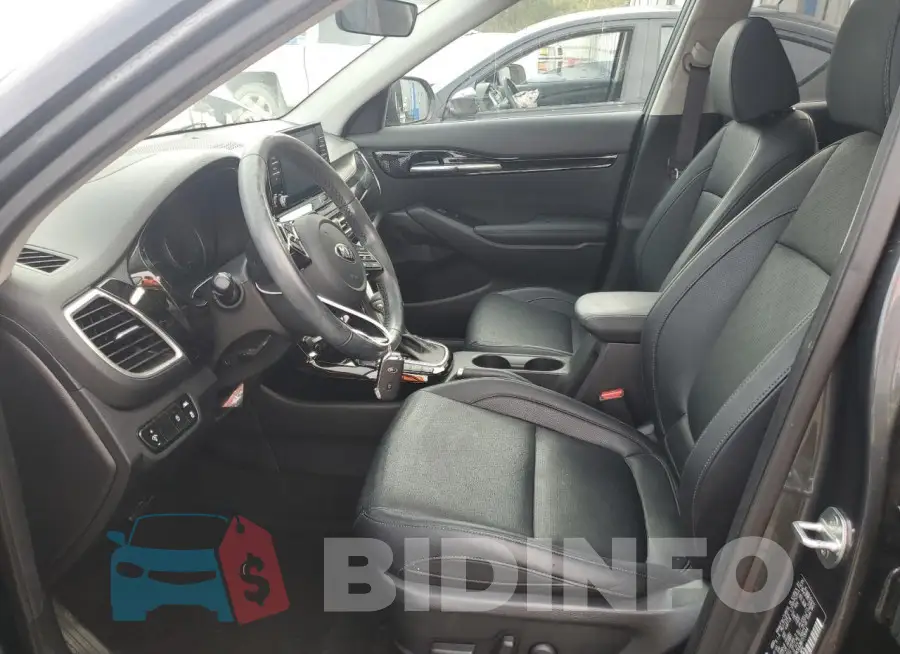 KNDERCAA3M7173044 Photo# 7