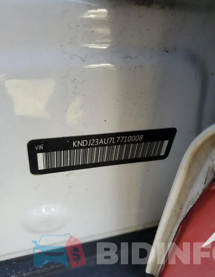 KNDJ23AU7L7710008 Photo# 12
