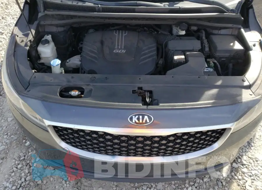 KNDMC5C16F6019443 Photo# 12