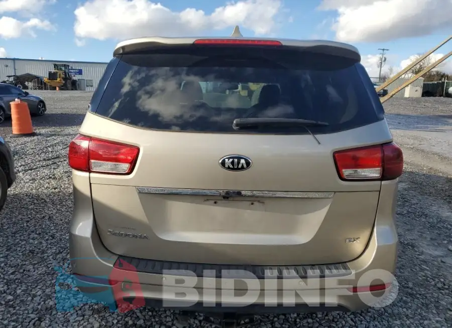 KNDMC5C1XF6020952 Photo# 6