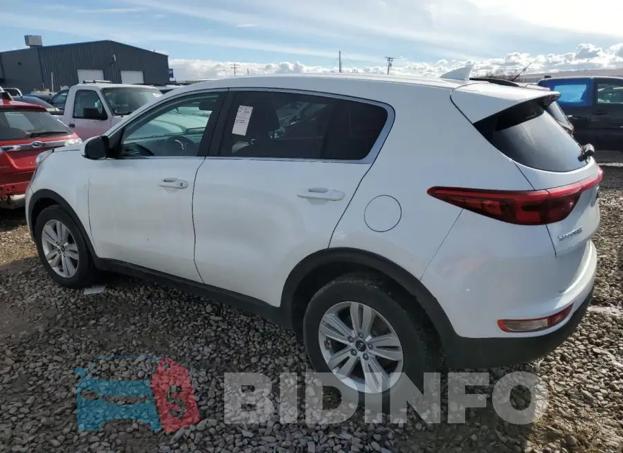 KNDPMCACXH7128553 Photo# 2
