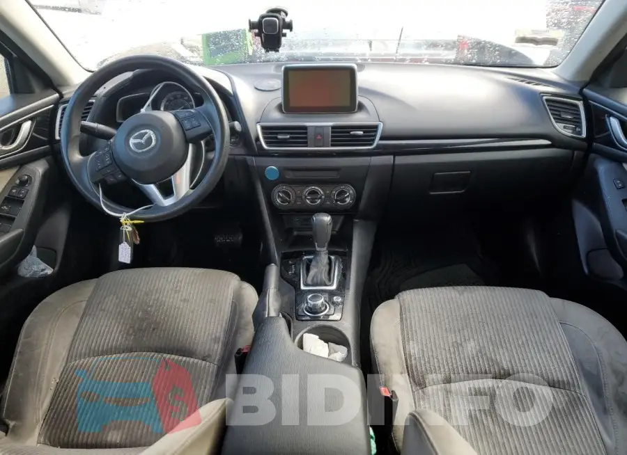 3MZBM1U75GM266273 Photo# 8