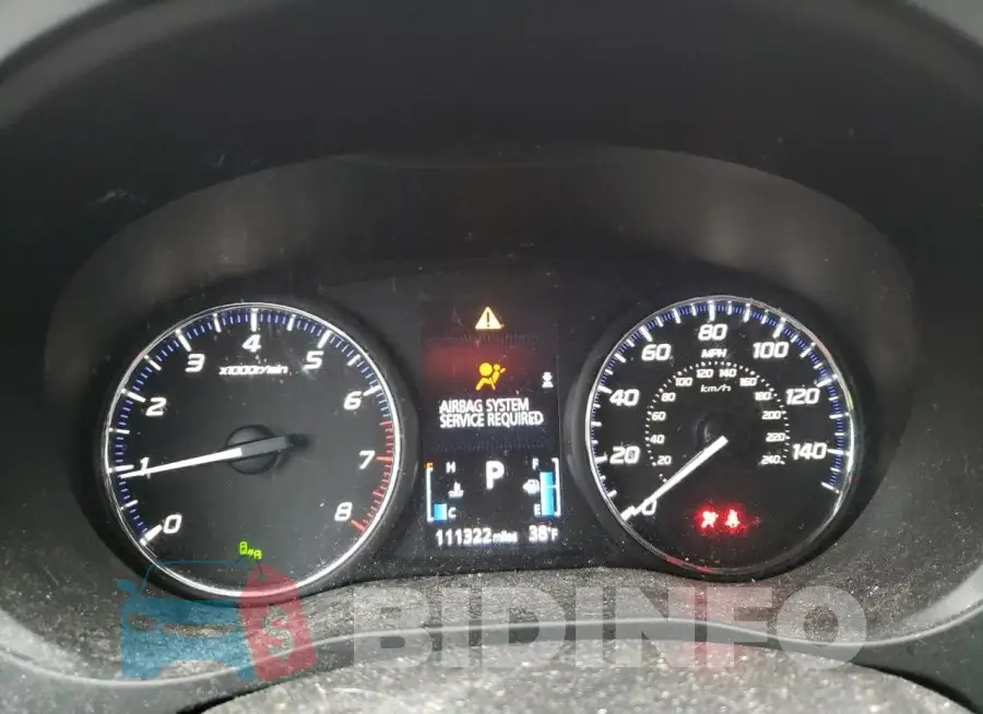 JA4AD3A35JZ046417 Photo# 9