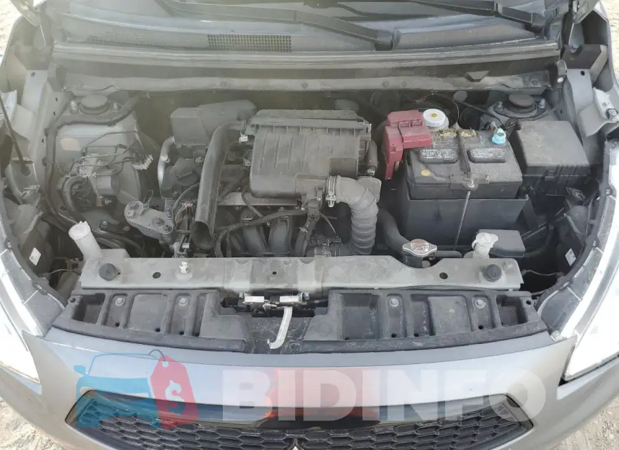 ML32F3FJ5LHF05424 Photo# 11