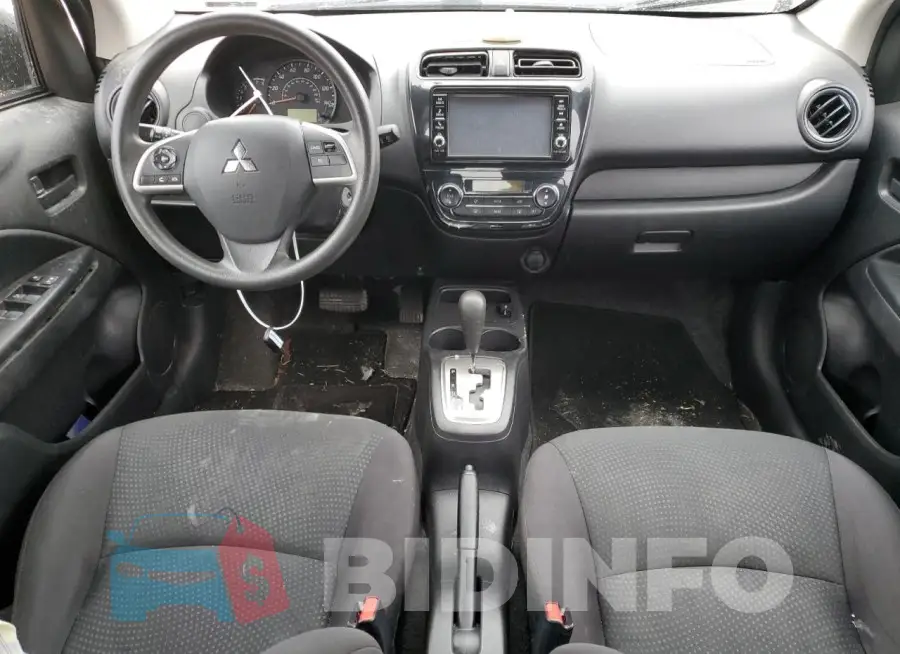 ML32F3FJ5LHF05424 Photo# 8