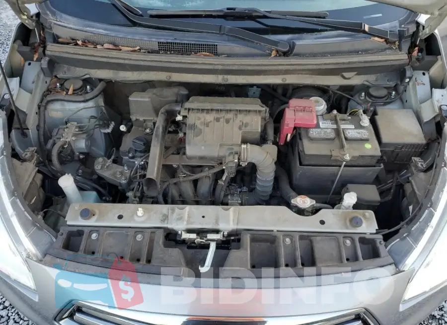 ML32F3FJ7JHF05051 Photo# 11