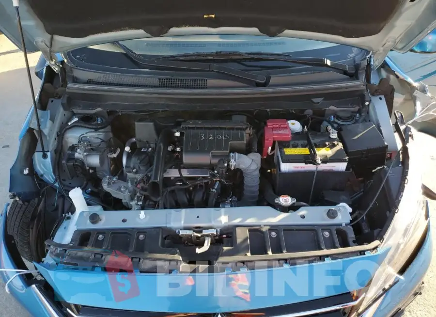 ML32FUFJ5NHF08705 Photo# 11