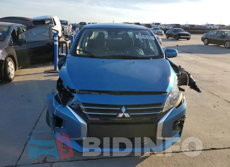 ML32FUFJ5NHF08705 Photo# 5