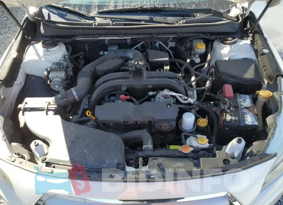 4S3BNAF64F3030086 Photo# 11