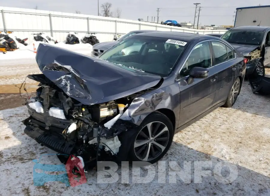 4S3BNBL65G3009470 Photo# 1
