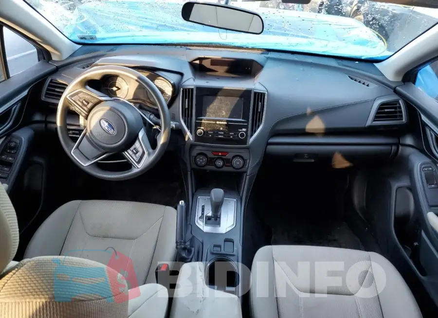 4S3GTAB65M3712926 Photo# 8